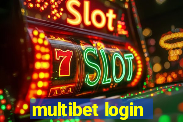 multibet login